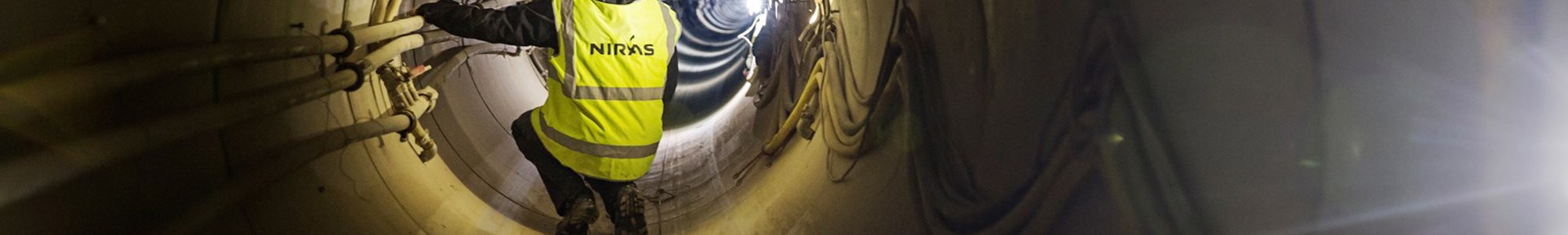Niras Tunnel 1316